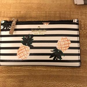 Kate Spade wallet